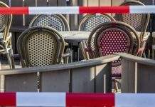 Влада Тунісу на тиждень ввела локдаун і комендантську годину для боротьби з коронавіусом