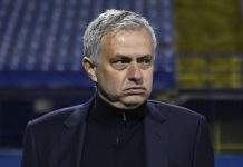 Моурінью очолить італійську “Рому”