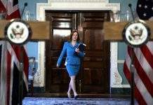 США отримали тверді гарантії, що перемир’я між Ізраїлем і ХАМАС буде дотримуватися