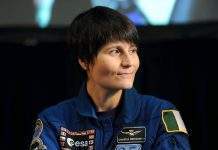 Екіпаж МКС вперше очолить жінка з Європи: вона полетить на станцію в 2022 році