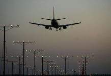 В Ізраїлі перестав працювати аеропорт Бен-Гуріон через обстріли: рейси перенесли в інший аеропорт