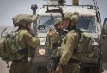 Військовий кабінет Ізраїлю одноголосно проголосував за припинення вогню в Секторі Газа