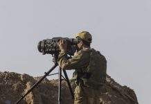 Не залишати будинки без потреби: в Ізраїлі через обстріли продовжили обмеження для жителів