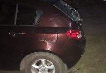 У Донецькій області п’яний водій травмував двох дітей і збив на смерть батька