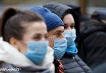 ВООЗ заявила про вихід на плато за смертністю і захворюваністю COVID-19