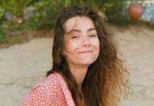 Опубліковано відео допиту дівчини Протасевича