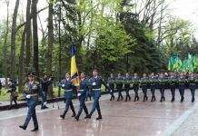 Комуністична символіка та сутички: як в Україні проходять акції до 9 травня