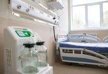 Не залишилось хворих. В Ужгороді закривають COVID-відділення міської лікарні