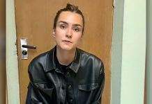 “Виглядає бадьорою і здоровою”: адвокат дівчини Протасевича зміг відвідати її в СІЗО