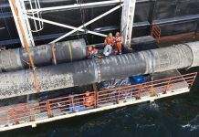 Міноборони Польщі висловило розчарування щодо рішень США по ” Північному потоку-2″