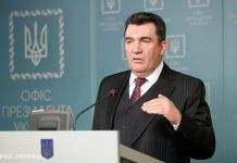 США запровадили санкції проти 61 українця, – Данілов