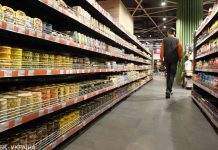 В Україні зобов’язали вказувати країну походження низки продуктів харчування
