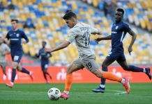 “Шахтар” вибив “Минай” з УПЛ і гарантував собі “срібло”. Хоча матч міг і не відбутися