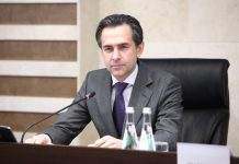 Комітет ВР рекомендував призначити Любченка міністром економіки