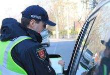 В Україні на Великдень посилили контроль на дорогах і в місцях відпочинку