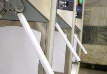 Київський метрополітен попередив про закриття одного з вестибюлів станції “Позняки”