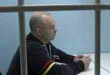 В тюрмі в Росії погіршується стан здоров’я українського політв’язня Марченка, – омбудсмен