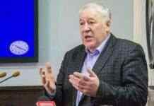 Приватизація “Мотор Січі”: екс-голові ФДМ пред’явили підозру