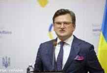 Кулеба: якщо “Північний потік-2” реалізують, це буде поразка дипломатії США