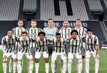 “Ювентус” можуть виключити з “Серії А” через Суперлігу