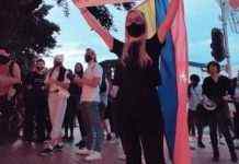 В ході протестів в Колумбії загинули 17 людей