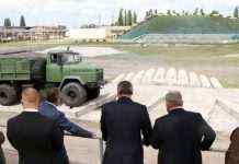 Уникнути залежність від РФ. В Україні реалізується замкнений цикл виробництва вертольотів