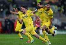 “МЮ” і “Вільяреал” лише в серії пенальті визначили переможця ЛЄ. Били навіть воротарі