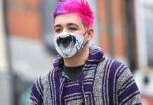 У Техасі скасували носіння масок у школах