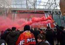 Матч між “МЮ” і “Ліверпулем” перенесений через протест фанатів