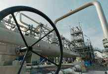 Блінкен виступить за зупинку “Північного потоку-2” на зустрічі з главою МЗС Німеччини