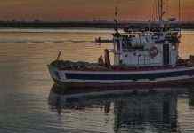 При зіткненні катера і баржі в Бангладеш загинули 28 людей