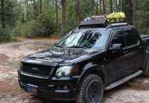 Ford відкликає понад 600 тисяч позашляховиків у США