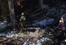 Сили Ізраїлю зруйнували будинки високопоставлених бойовиків ХАМАСу