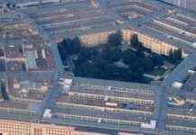 Кошти від скасування будівництва стіни з Мексикою підуть на потреби військових