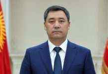 Киргизія і Таджикистан відвели додаткові сили від кордону