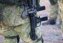 Стало відоме ім’я загиблого на Донбасі військового