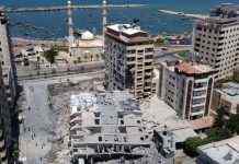 Ізраїль заявив про загибель командира бойовиків “Хамасу”