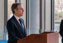 США назвали свої дії в разі нападу РФ на Україну