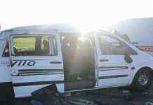 П’яний водій влаштував ДТП на Запоріжжі: одна людина загинула, ще шість постраждали