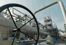 США вкотре виступили проти “Північного потоку-2”