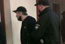 Печерський суд заарештував “злодія в законі” “Умку”