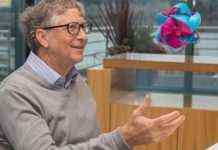 27 років разом. Білл Гейтс заявив про розлучення з дружиною