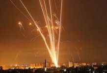 Єгипет запропонував Ізраїлю та ХАМАСу укласти перемир’я