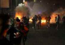 Ракета ХАМАС пробила систему захисту “Залізний купол”, – відео