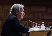 В ООН висловили стурбованість через удар по редакціях ЗМІ в Газі