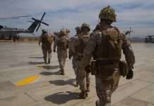 У Пентагоні заявили, що Ізраїль не запитував військової допомоги США