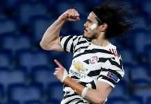 “МЮ” і “Рома” продовжили гольову перестрілку. У фінал ЛЄ пройшли “червоні дияволи”