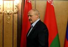 Лукашенко пригрозив ЄС проблемами у відповідь на санкції