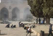 В результаті ракетного обстрілу Ізраїлю госпіталізовано понад 200 осіб