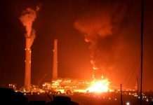 За ніч по Ізраїлю з Гази випустили 200 ракет, – ЦАХАЛ